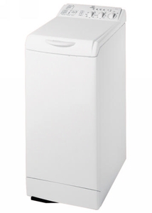 Indesit WITL 106 Indesit WITL 106