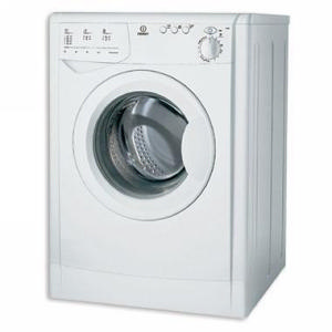 Indesit WIUN 81 Indesit WIUN 81