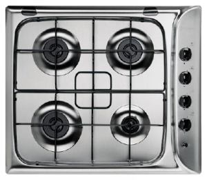 Indesit PIM 640 AS (IX) Indesit PIM 640 AS (IX)
