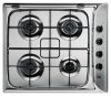 Варочная панель Indesit PIM 640 AS (IX)