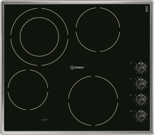 Indesit VRM 641 MD (IX)