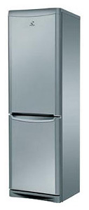 Indesit BH 20 X Indesit BH 20 X