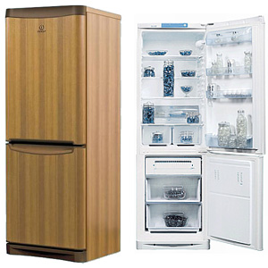 Indesit B 18 T Indesit B 18 T