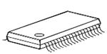 Infineon SAF-XC866-4FRIBE