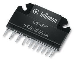 Infineon IKCS12F60AA