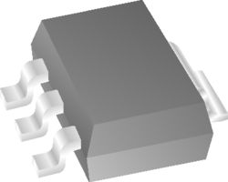 Infineon BSP88 L6327
