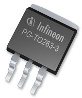 Infineon IPB34CN10N G
