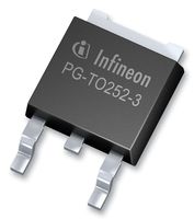 Infineon IPD25CN10N G