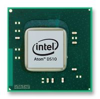 Intel AU80610004392AAS LBLA