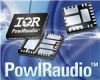Datasheet IR4312MTRPBF - International Rectifier Даташит Аудио усилители 2-Ch аудио усилитель 35 Вт 4 Ом 250uVrms