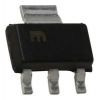 Datasheet IRLL3303TRPBF - International Rectifier Даташит N CHANNEL полевой транзистор, 30 В, 4.6 А SOT-223