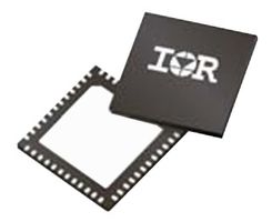 International Rectifier IRS2093MTRPBF