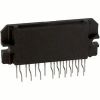 Datasheet IRAMS10UP60B - International Rectifier Даташит INTEGRATED POWER MODULE, 600 В, 10  А