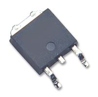 Infineon IPD60R600CP