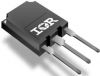 Datasheet IRGPS40B120UDP - International Rectifier Даташит SINGLE IGBT, 1.2KV, 80 А