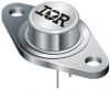 Datasheet 2N6756 - International Rectifier Даташит N CH полевой транзистор, 100 В, 14 А, TO-204AA