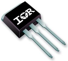 International Rectifier AUIRL1404ZL