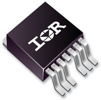 International Rectifier AUIRF1324S-7P