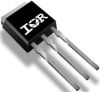 Datasheet IRF540NLPBF - International Rectifier N CHANNEL MOSFET, 100  V, 33  A, TO-262