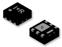 International Rectifier IRLHS2242TR2PBF