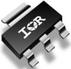 Datasheet IRFL214PBF - International Rectifier Даташит Полевой транзистор