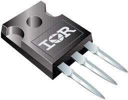 International Rectifier IRFP26N60LPBF