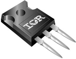 Datasheet IRFPF40PBF - Vishay Даташит N CHANNEL полевой транзистор, 900 В, 4.7 А TO-247