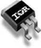 Datasheet IRF540NSTRRPBF - International Rectifier N CHANNEL MOSFET, 100  V, 6.5  A D2-PAK