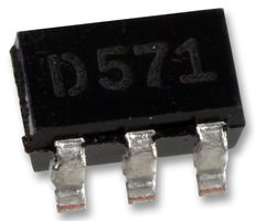 Datasheet SI3446ADV-T1-GE3 - Vishay Даташит N CH полевой транзистор