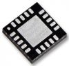 Datasheet ISL54006IRTZ - Intersil IC, AMP, AUDIO, SMD, TQFN-20