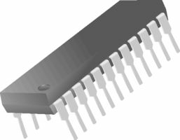 Intersil HI5812JIPZ