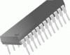 Datasheet DS12CR887-33+ - Maxim Даташит ИС, RTC, YY-MM-DD, 114 X 8, DIP-24