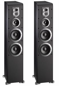 JBL ES80 BLACK JBL ES80 BLACK