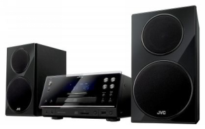 JVC UX-F2BEV