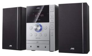 JVC UX-G357 JVC UX-G357