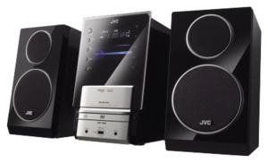 JVC UX-L5V JVC UX-L5V