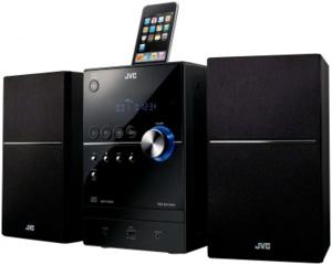 JVC UX-SG5BE