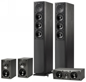 Jamo S 608 HCS3 Jamo S 608 HCS3