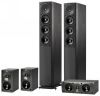 Акустическая система Jamo S 608 HCS3