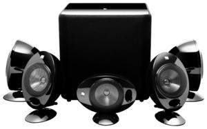 KEF KHT 2005.3