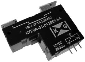 KG Technologies K100A-10-012B012-R