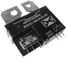 KG Technologies K105A-10-012B012-R