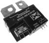 Datasheet K105A-10-024B024-R - KG Technologies POWER RELAY, SPST-NO, 24 V DC, 100 A, PCB