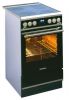 Газовая плита Kaiser HC 5162NK Geo