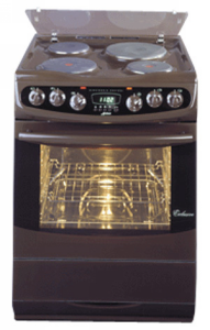 Kaiser HE 6070NKB Kaiser HE 6070NKB