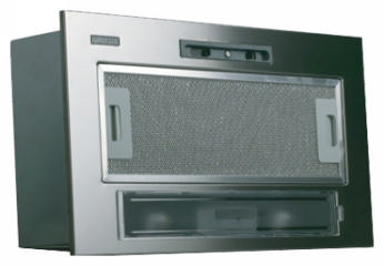 Kronasteel JASMIN slim 600 INOX/GLASS 5Р Kronasteel JASMIN slim 600 INOX/GLASS 5Р