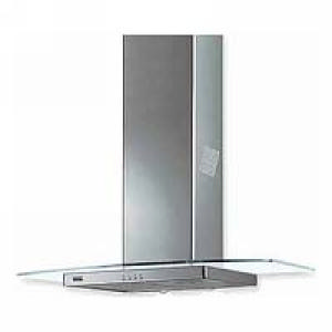 Kronasteel Jasmin 5P 600 inox/glass Kronasteel Jasmin 5P 600 inox/glass