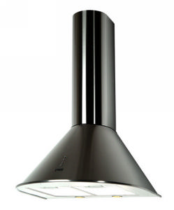 Kronasteel Mona 600 black Kronasteel Mona 600 black