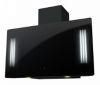 Вытяжка Kronasteel Naomi Mirror 5P-S 900 black