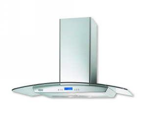 Kronasteel SCARLETT 600 INOX/GLASS 5Р LCD Kronasteel SCARLETT 600 INOX/GLASS 5Р LCD